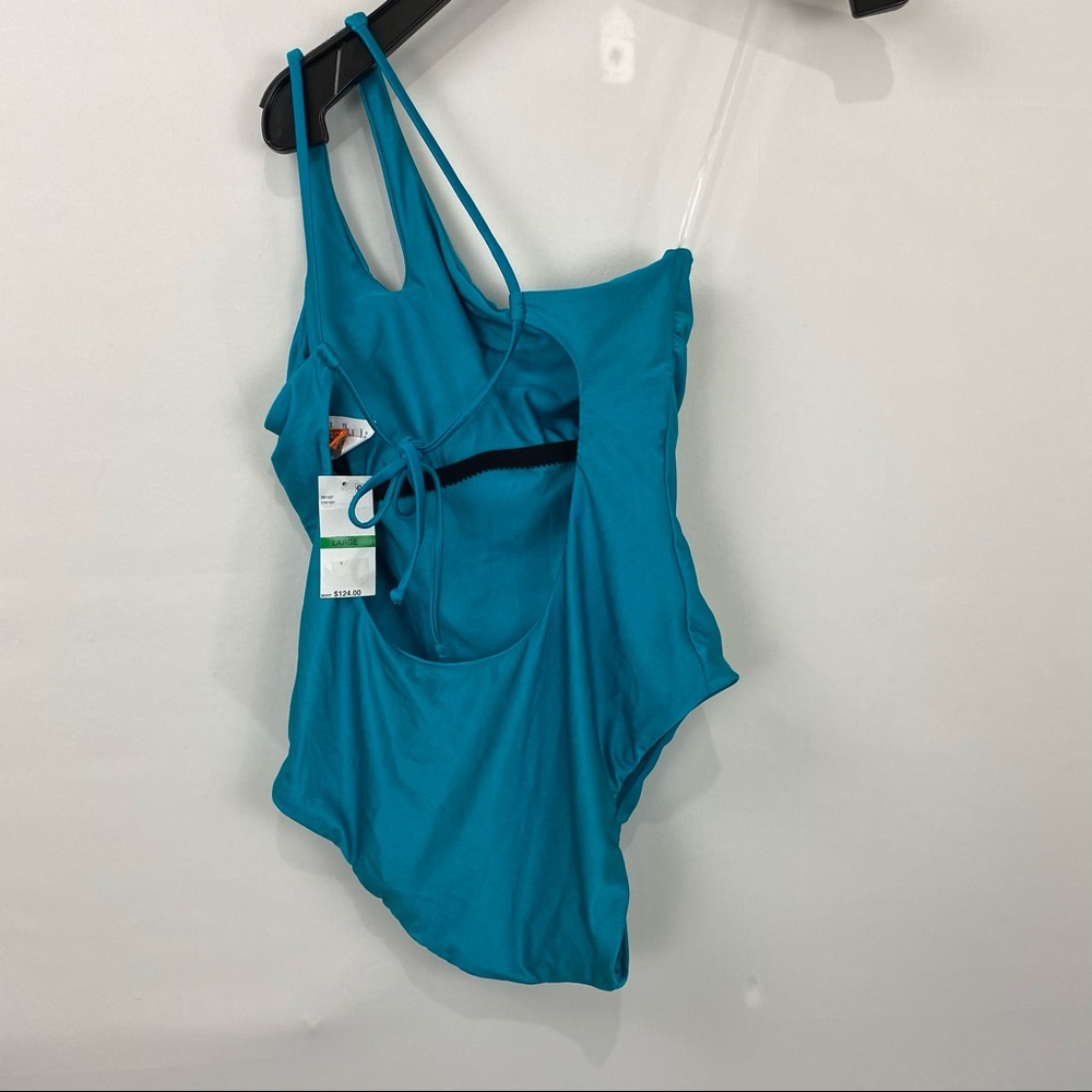 BECCA One-Piece Swimsuit - Picture 6 of 7